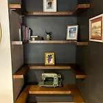 Apartment Naranco *