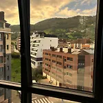 Naranco Apartment Oviedo