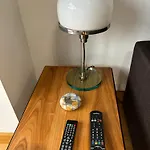Naranco Apartment