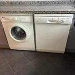 Apartment Naranco *