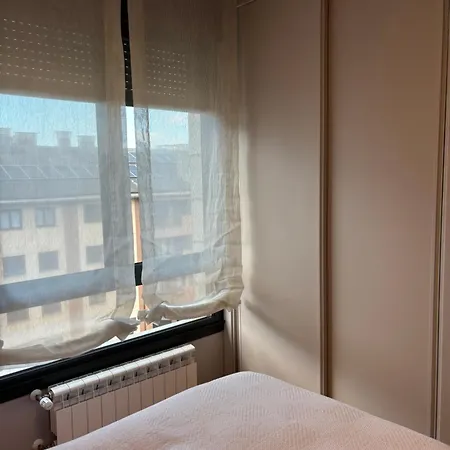 Naranco Appartement Oviede
