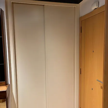 Naranco Appartement *