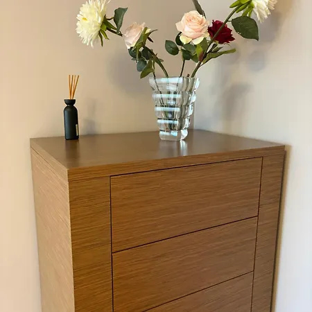 Appartement Naranco *