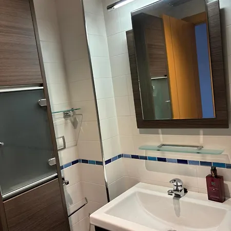 Appartement Naranco *