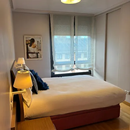 Apartment Naranco Oviédo