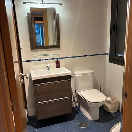 Appartement Naranco Oviede