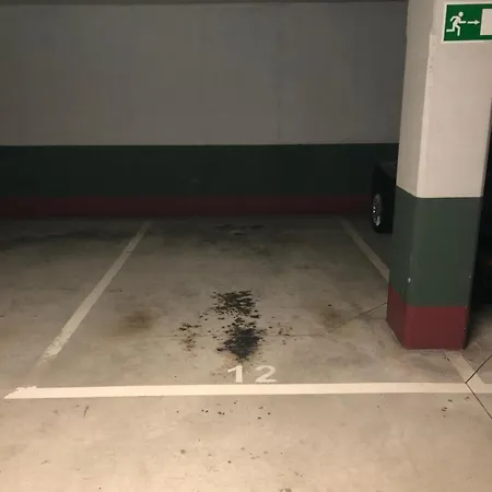 Naranco Appartamento