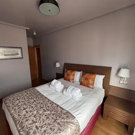 Naranco Apartamento *