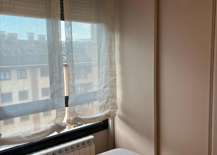 Naranco Apartamento Oviedo