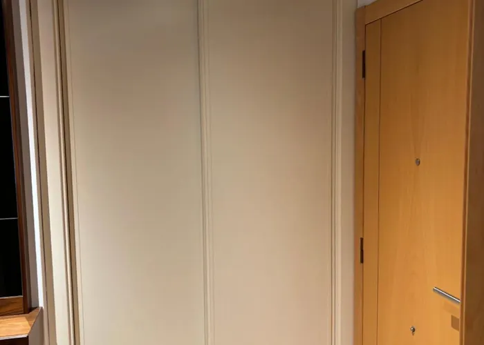 Naranco Apartamento *