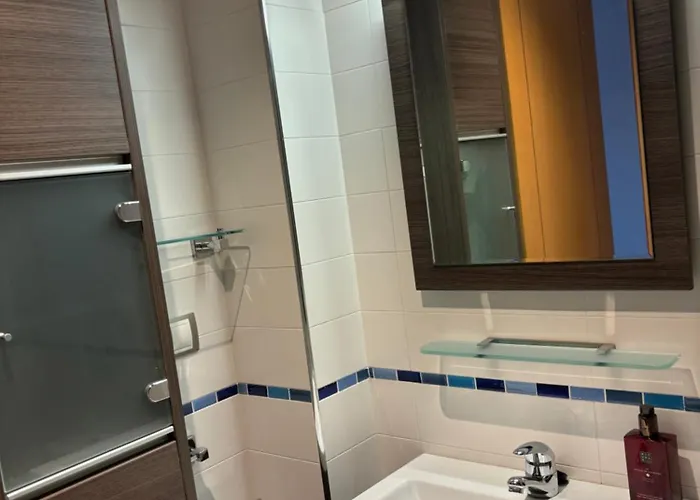 Apartamento Naranco *