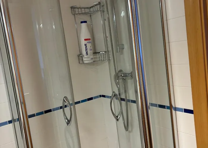 Naranco Apartamento *