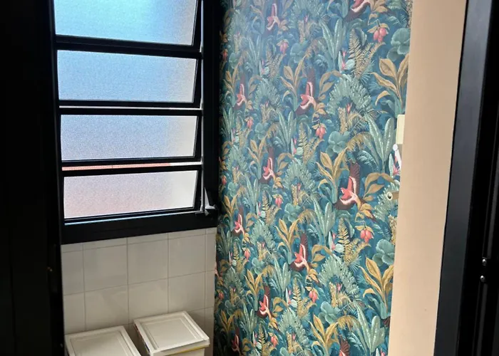 Naranco Apartamento *