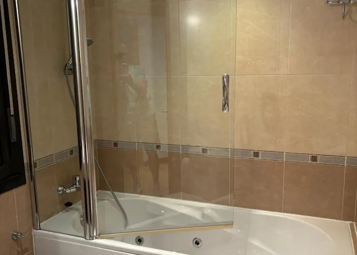 Naranco Apartamento Oviedo