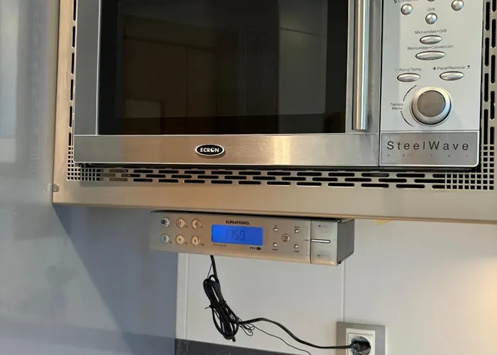 Naranco Apartamento Oviedo