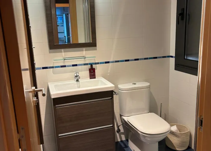 Apartamento Naranco Oviedo