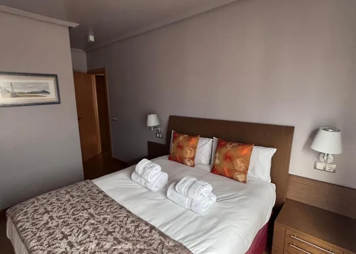 Naranco Apartamento *